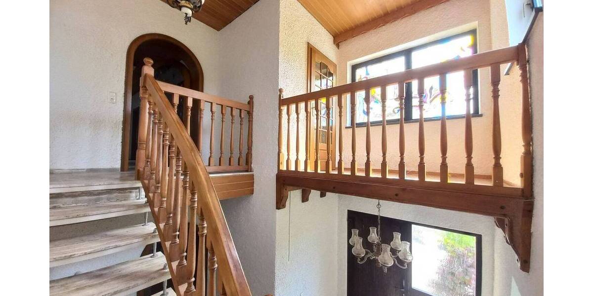 Etagenwohnung Kleinblittersdorf - 3 Zimmer, 115 m&sup2;, 900&euro; | Angebot:26787011