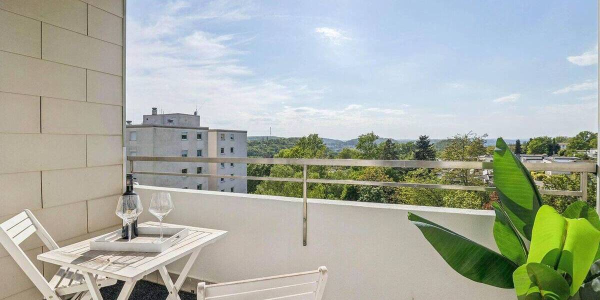 Etagenwohnung Saarbrückem Eschberg - 3 Zimmer, 89 m&sup2;, 189.900&euro; | Angebot:26902367