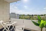 Etagenwohnung Saarbrückem Eschberg - 3 Zimmer, 89 m&sup2;, 189.900&euro; | Angebot:26902367