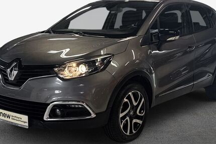 Renault Captur 88.633 km 9.490 &euro; Saarbrücken 66115