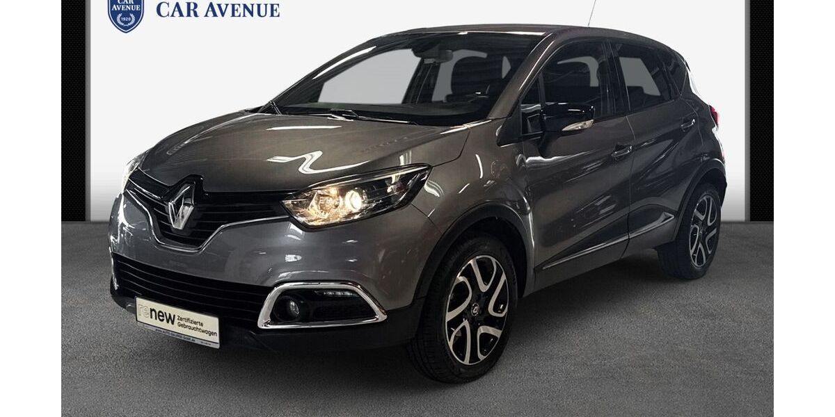 Renault Captur 88.633 km 9.490 &euro; Saarbrücken 66115