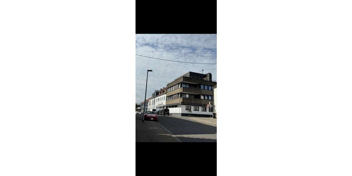 Etagenwohnung Schiffweiler Heiligenwald Heiligenwald - 3 Zimmer, 84 m&sup2;, 680&euro; | Angebot:26216977