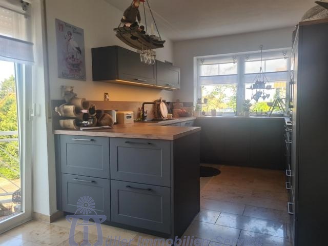 Großzügiges Wohnhaus mit Einliegerwohnung in Höhenlage von Neunkirchen - Einfamilienhaus Neunkirchen | Angebot:17333117