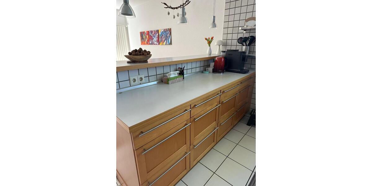 Erdgeschoßwohnung Saarbrücken St. Arnual - 2.5 Zimmer, 78 m&sup2;, 610&euro; | Angebot:26351498