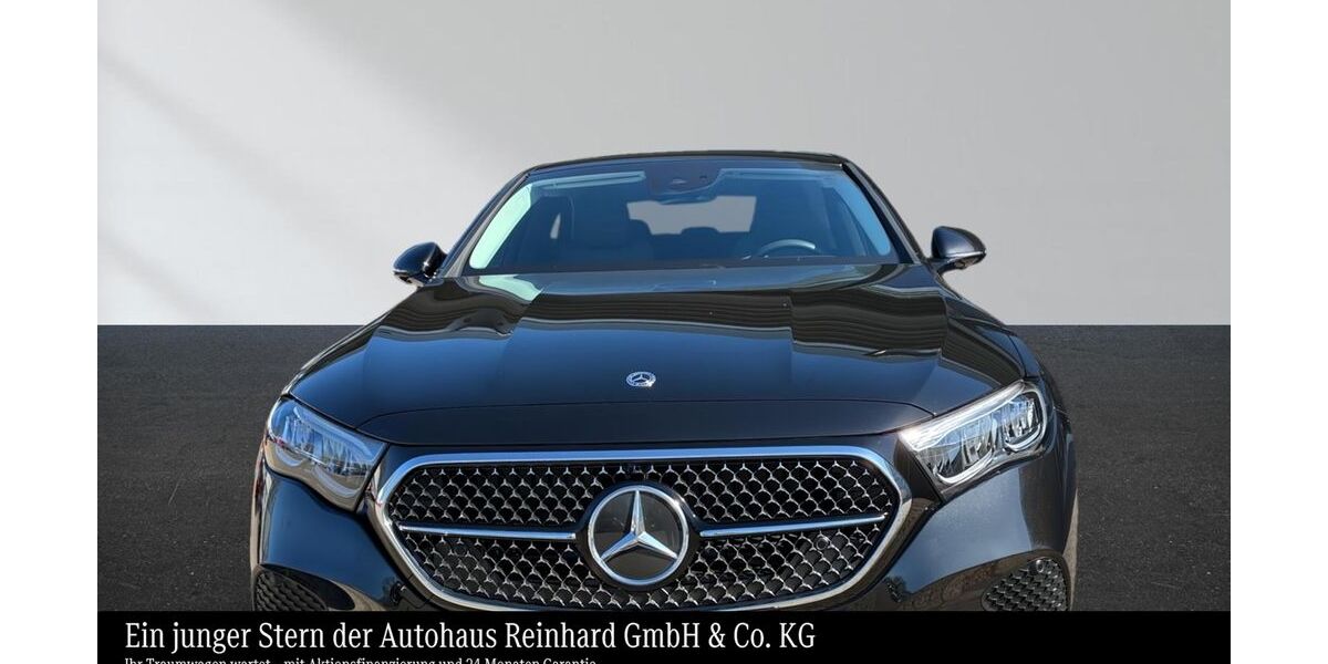 Mercedes-Benz E 220 16.320 km 48.850 &euro; Zweibrücken 66482