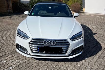 Audi A5 65.000 km 28.300 &euro; Saarbrücken 66129
