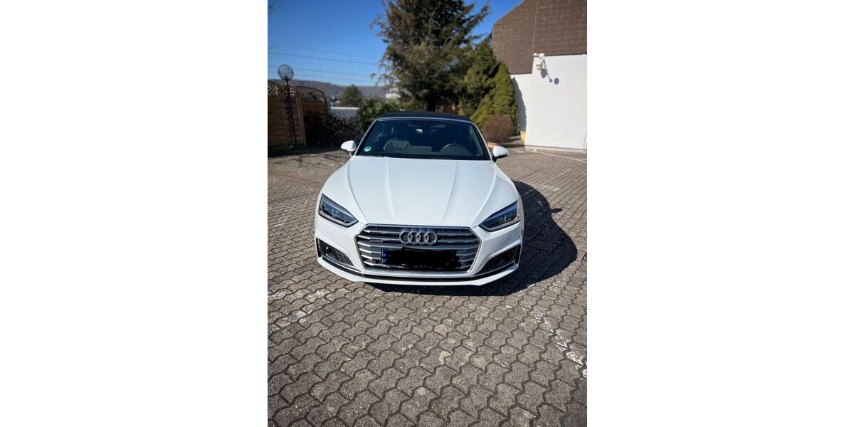 Audi A5 65.000 km 28.300 &euro; Saarbrücken 66129