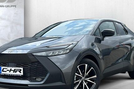 Toyota C-HR 15.200 km 27.444 &euro; Homburg 66424