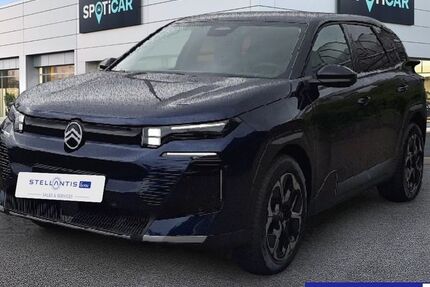 Citroen C5 Aircross 1.245 km 40.980 &euro; Saarbrücken 66119