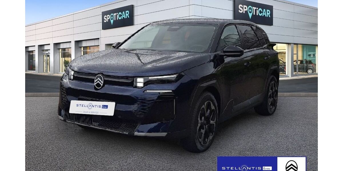 Citroen C5 Aircross 1.245 km 40.980 &euro; Saarbrücken 66119