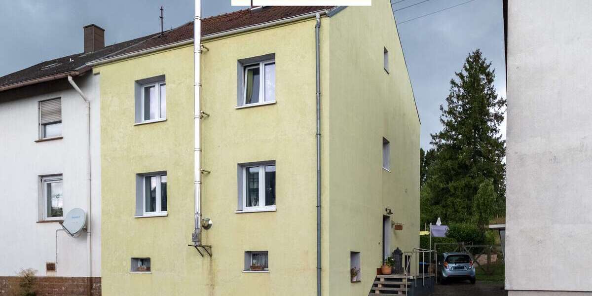 Haus zum Kaufen in Illingen 235.000 € 145 m² - Einfamilienhaus Illingen | Angebot:27332048