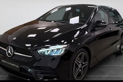 Mercedes-Benz B 180 9.900 km 37.980 &euro; Saarbrücken 66117
