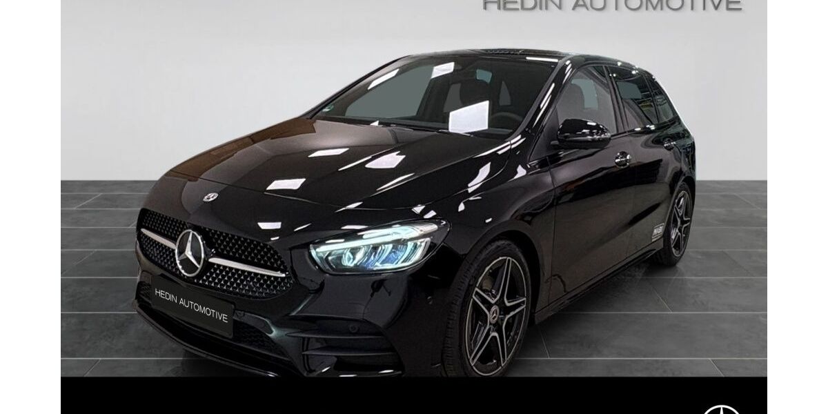Mercedes-Benz B 180 9.900 km 37.980 &euro; Saarbrücken 66117