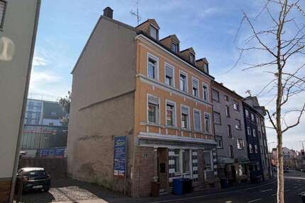 Haus Pirmasens - 12 Zimmer, 260 m&sup2;, 280.000&euro; | Angebot:24706485