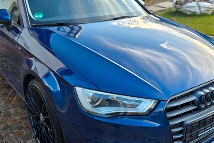 Audi A3 183.521 km 10.990 &euro; Tholey 66636