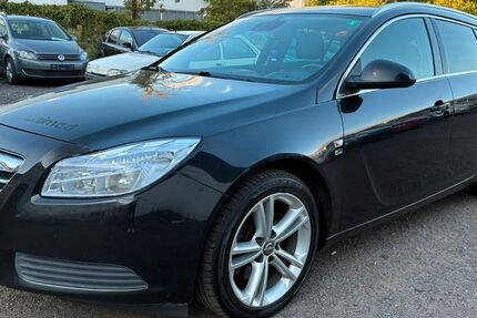 Opel Insignia 315.916 km 1.900 &euro; Saarbrücken 66115