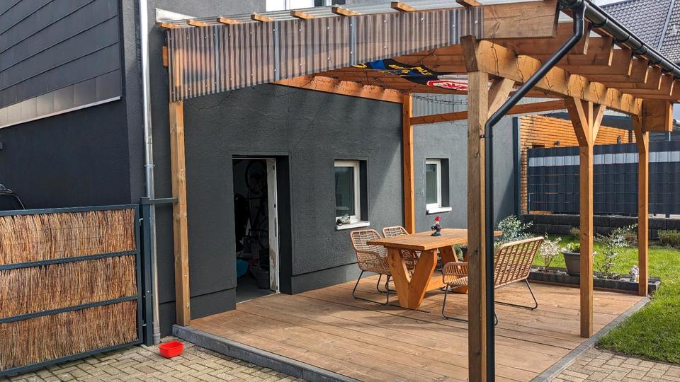 Doppelhaushälfte Quierschied - 5 Zimmer, 100 m&sup2;, 249.000&euro; | Angebot:26182551