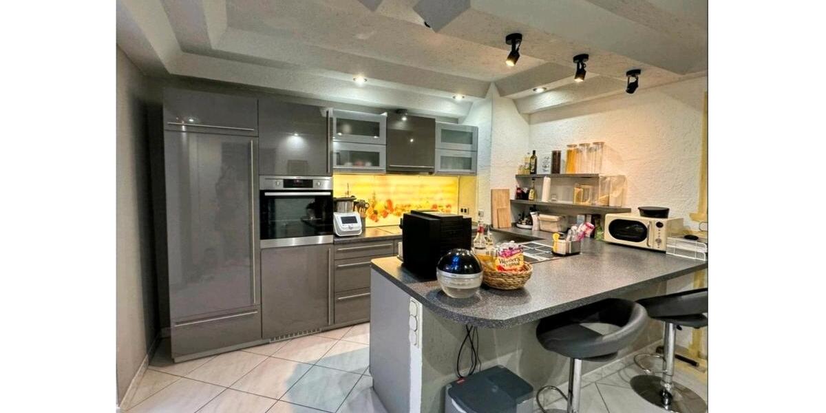 Doppelhaushälfte Spiesen-Elversberg Elversberg - 5 Zimmer, 160 m&sup2;, 295.000&euro; | Angebot:26919458