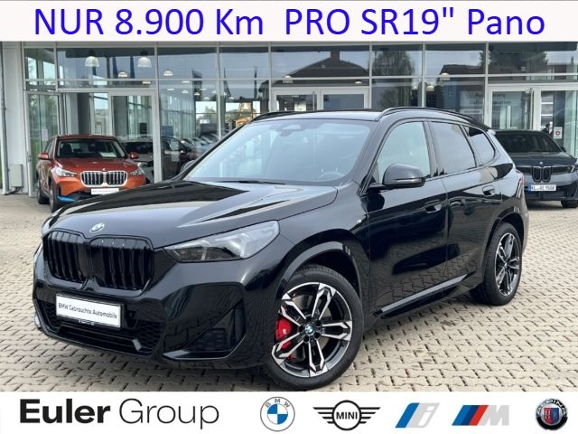BMW X1 8.900 km 38.933 &euro; Landstuhl 66849