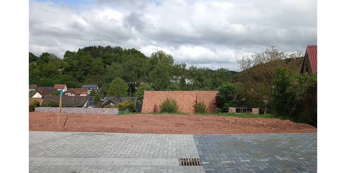 Grundstück Zweibrücken Oberauerbach - 130.000&euro; | Angebot:25736622