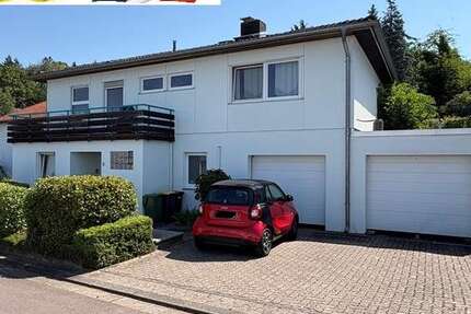 Haus Saarbrücken / Bübingen Bübingen - 6 Zimmer, 180 m&sup2;, 450.000&euro; | Angebot:26944926