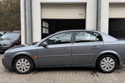 Opel Vectra 244.800 km 750 &euro; Saarbrücken 66115