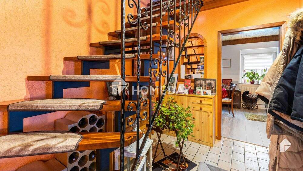 Mehrfamilienhaus, Wohnhaus Lemberg Kettrichhof - 1 Zimmer, 268 m&sup2;, 289.000&euro; | Angebot:25708362