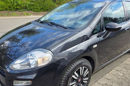 Fiat Punto 136.000 km 4.300 &euro; Saarbrücken - Burbach 66115