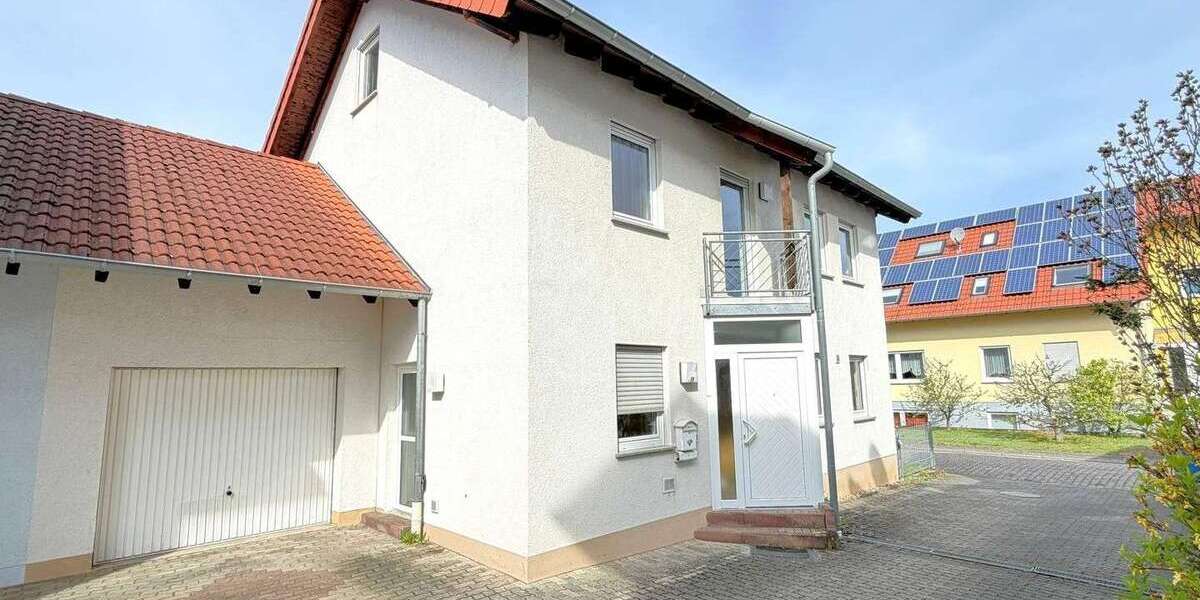 Einfamilienhaus Kindsbach - 5 Zimmer, 145 m&sup2;, 369.900&euro; | Angebot:26242495
