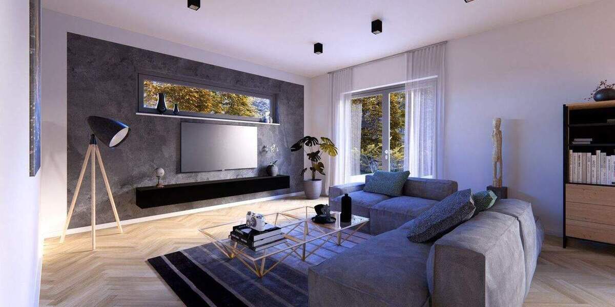 Einfamilienhaus Schiffweiler - 5 Zimmer, 197 m&sup2;, 610.300&euro; | Angebot:25681796