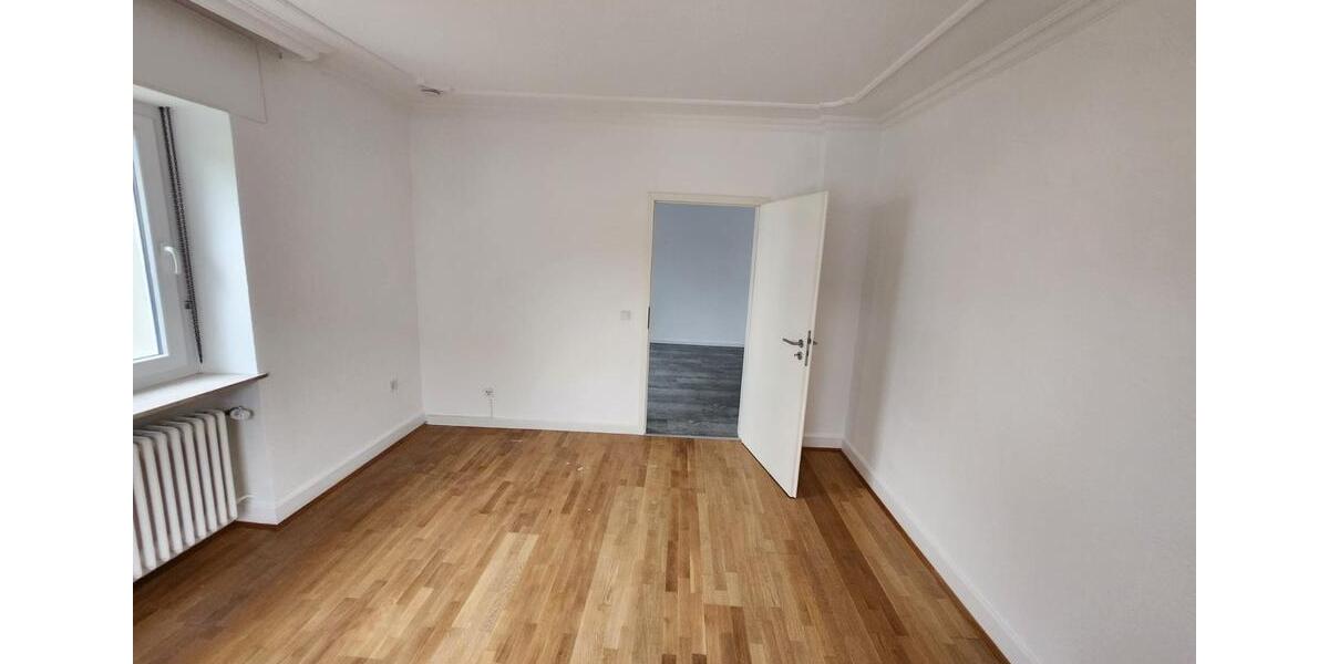 Erdgeschoßwohnung Kleinblittersdorf - 2 Zimmer, 55 m&sup2;, 580&euro; | Angebot:25943073