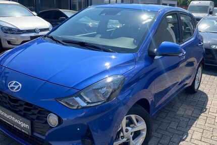Hyundai i10 46.506 km 11.500 &euro; Zweibrücken 66482