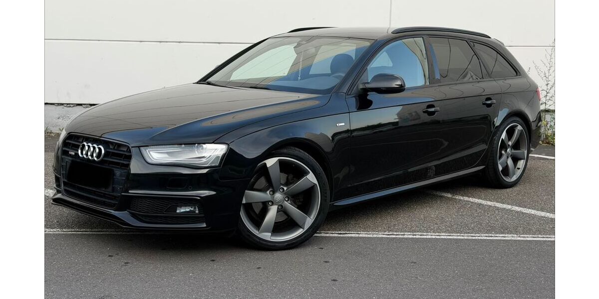 Audi A4 163.900 km 14.590 &euro; Saarbrücken 66121