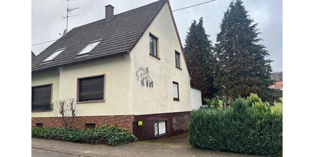 Einfamilienhaus Queidersbach - 250.000&euro; | Angebot:26214774