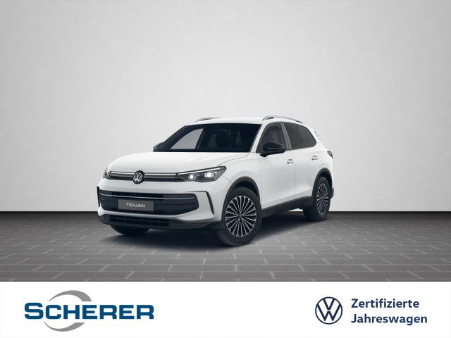 VW Tiguan 24.850 km 33.990 &euro; Saarbrücken 66121