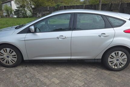 Ford Focus 203.648 km 5.800 &euro; Neunkirchen 66539