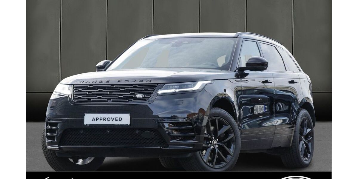 Land Rover Range Rover Velar 20.500 km 63.590 &euro; Saarbrücken 66121