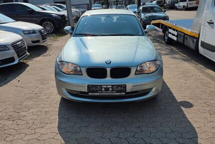 BMW 120 174.000 km 4.800 &euro; Saarbrücken 66115