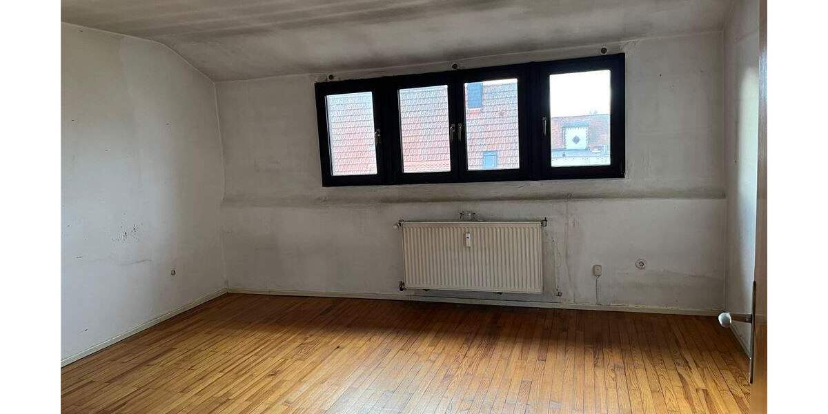 Etagenwohnung Landstuhl - 4 Zimmer, 75 m&sup2;, 89.000&euro; | Angebot:25666141