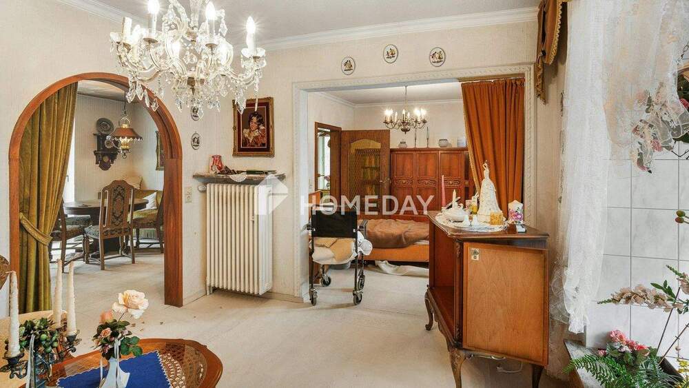 Einfamilienhaus Hauptstuhl - 5 Zimmer, 150 m&sup2;, 295.000&euro; | Angebot:25820167