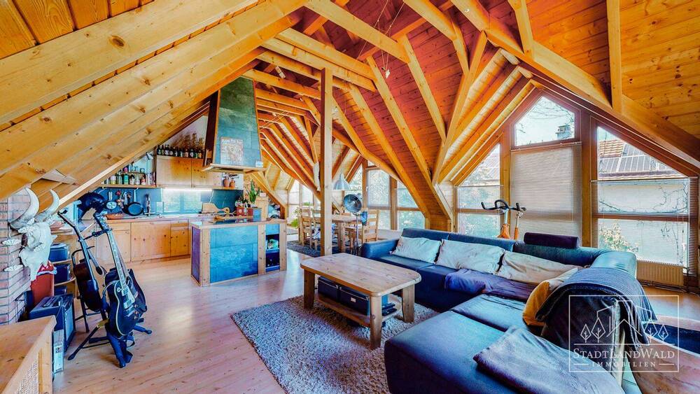 Einfamilienhaus Höheinöd - 1 Zimmer, 280 m&sup2;, 295.000&euro; | Angebot:26204809