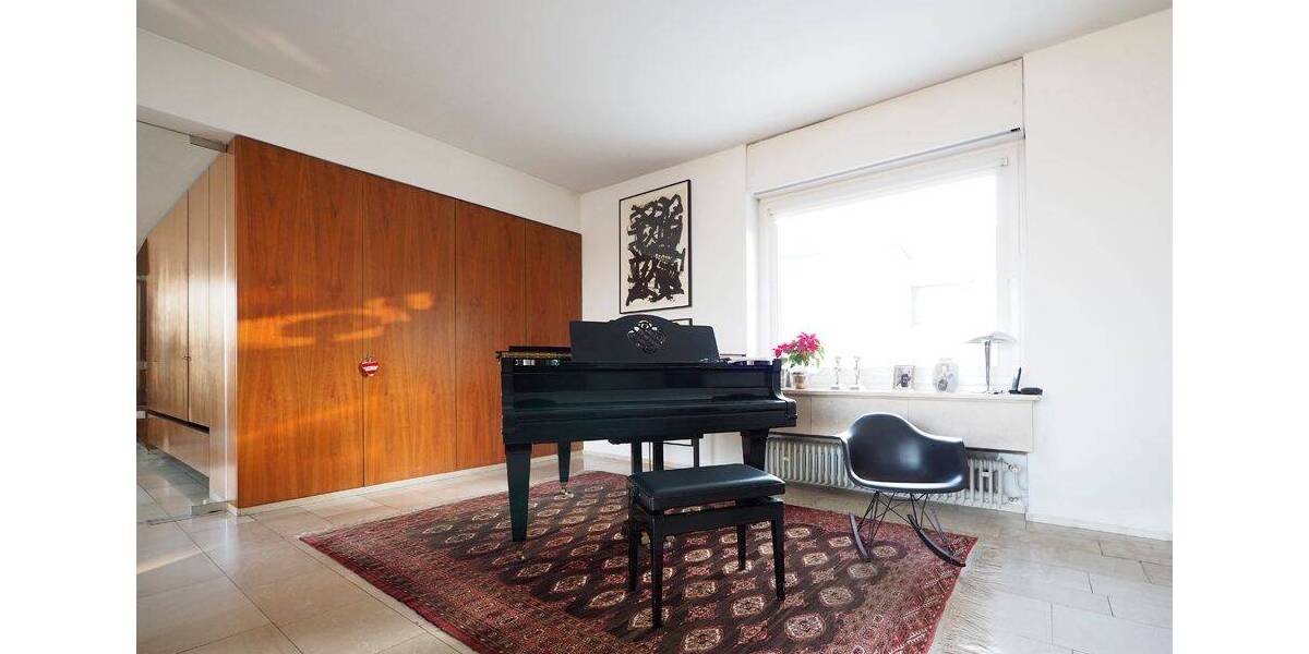 Einfamilienhaus Saarbrücken Güdingen - 5 Zimmer, 262 m&sup2;, 795.000&euro; | Angebot:26105160