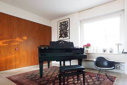 Haus Saarbrücken Güdingen - 5 Zimmer, 262 m&sup2;, 795.000&euro; | Angebot:26105160