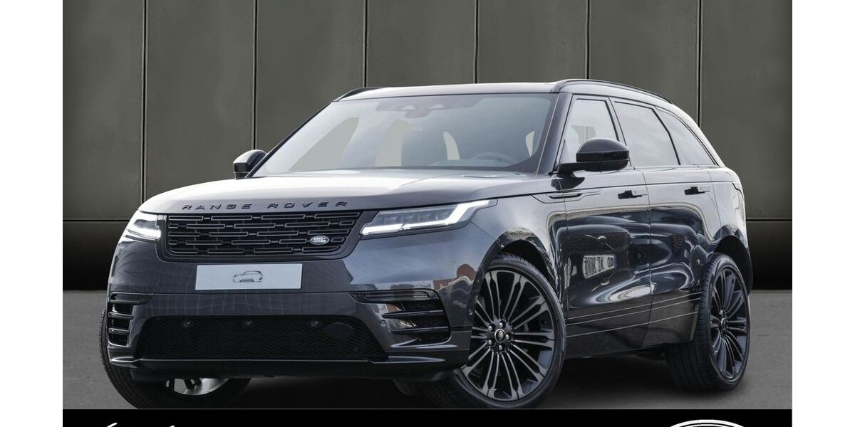 Land Rover Range Rover Velar 2.500 km 97.390 &euro; Saarbrücken 66121