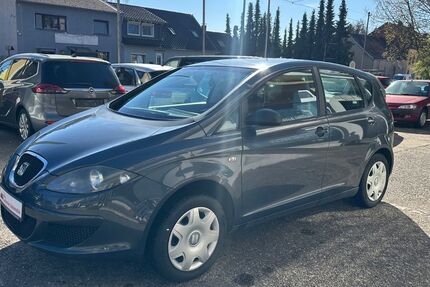 Seat Altea 155.000 km 2.999 &euro; Saarbrücken 66115