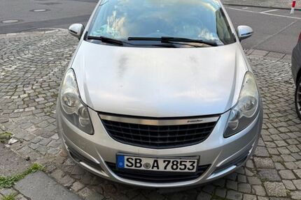 Opel Corsa 174.000 km 1.450 &euro; Saarbrücken 66121
