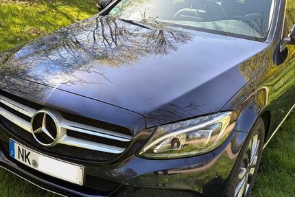 Mercedes-Benz C 200 137.000 km 15.900 &euro; Neunkirchen 66539
