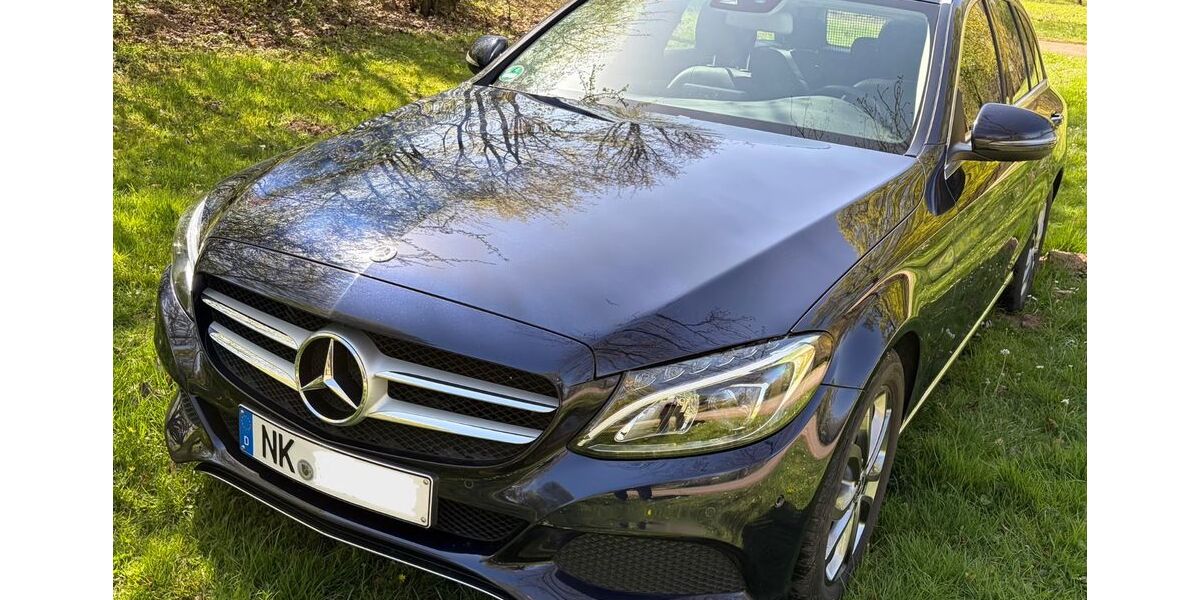 Mercedes-Benz C 200 137.000 km 15.900 &euro; Neunkirchen 66539