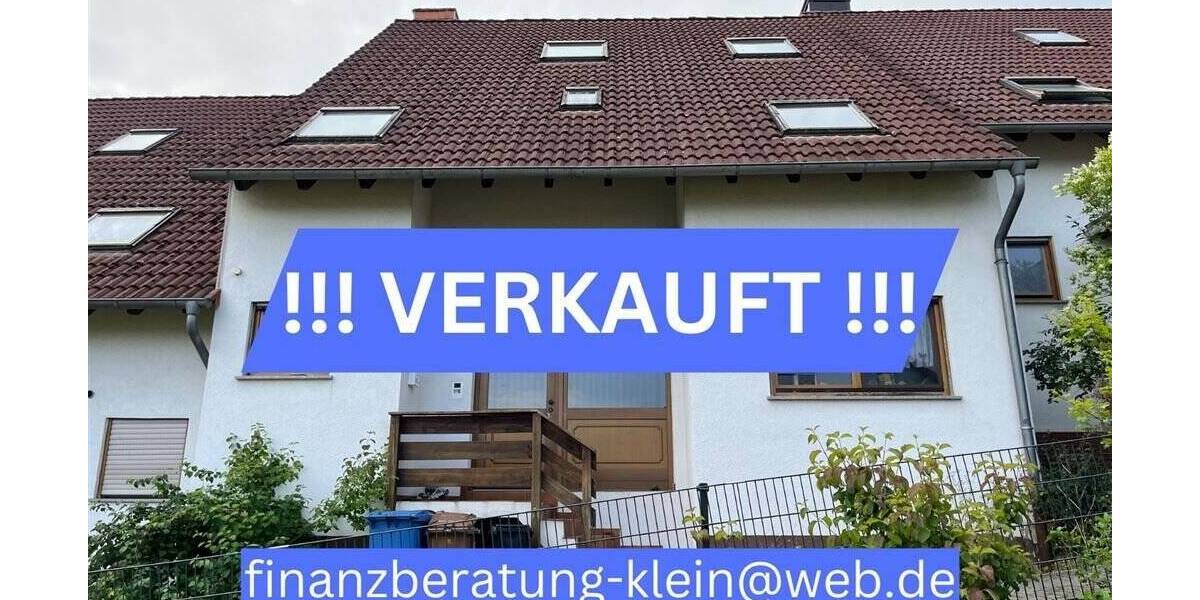Reihenmittelhaus Queidersbach - 4 Zimmer, 160 m&sup2;, 239.000&euro; | Angebot:25666132