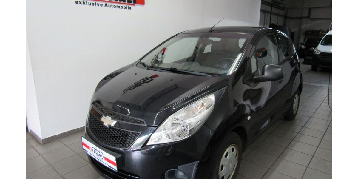 Chevrolet Spark 78.800 km 3.380 &euro; Saarbrücken 66121